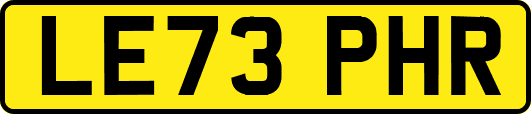 LE73PHR