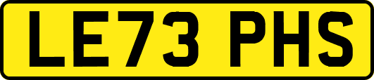 LE73PHS