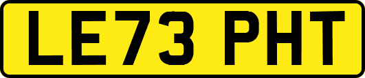 LE73PHT