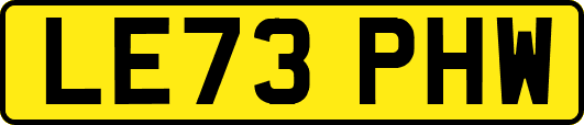 LE73PHW