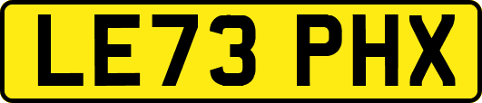 LE73PHX