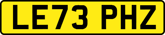 LE73PHZ