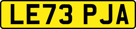 LE73PJA