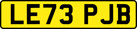 LE73PJB