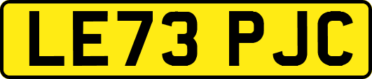 LE73PJC