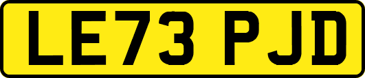 LE73PJD