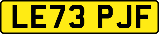 LE73PJF