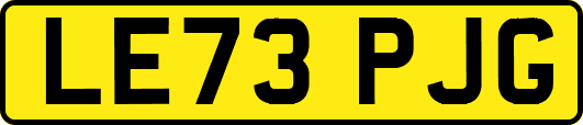 LE73PJG
