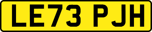LE73PJH