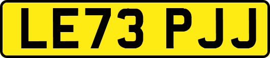 LE73PJJ