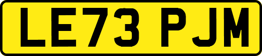 LE73PJM