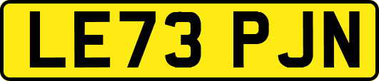 LE73PJN
