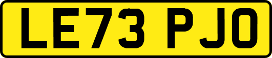 LE73PJO
