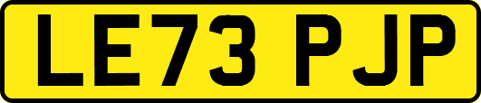 LE73PJP
