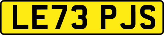 LE73PJS