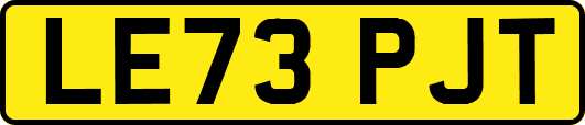 LE73PJT