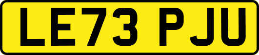 LE73PJU