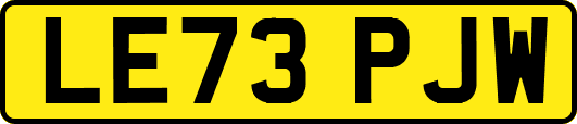 LE73PJW
