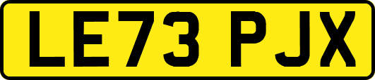 LE73PJX