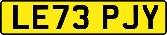 LE73PJY
