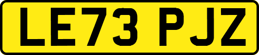 LE73PJZ