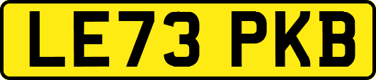 LE73PKB