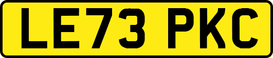 LE73PKC
