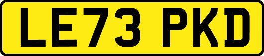 LE73PKD