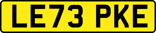 LE73PKE