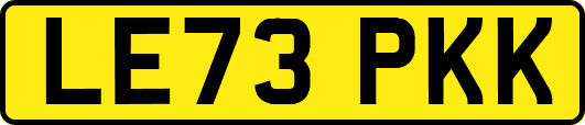 LE73PKK