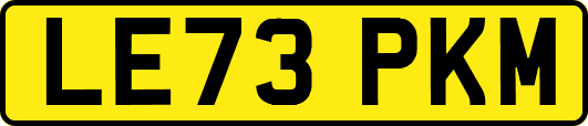 LE73PKM