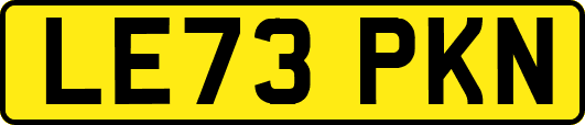 LE73PKN