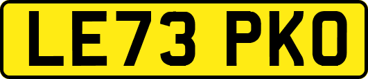 LE73PKO