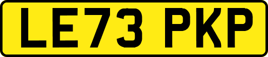 LE73PKP