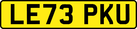 LE73PKU