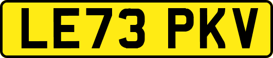 LE73PKV