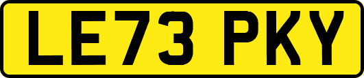 LE73PKY