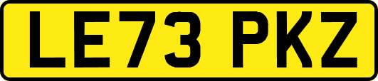 LE73PKZ