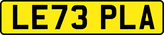 LE73PLA