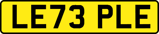 LE73PLE