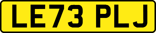 LE73PLJ