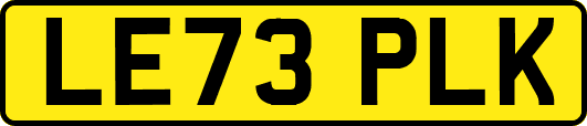 LE73PLK