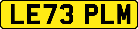 LE73PLM