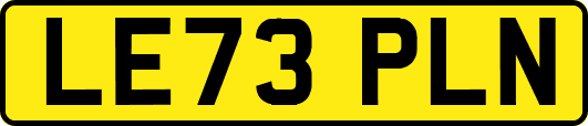 LE73PLN