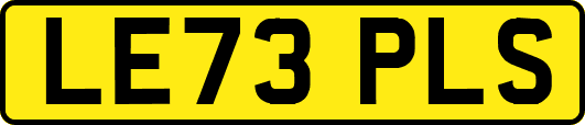 LE73PLS