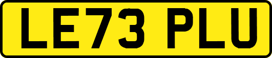 LE73PLU