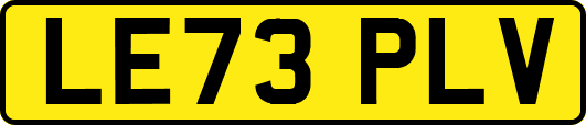 LE73PLV