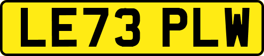 LE73PLW