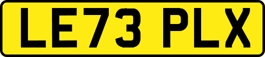 LE73PLX
