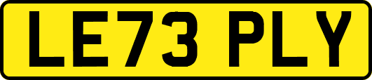 LE73PLY